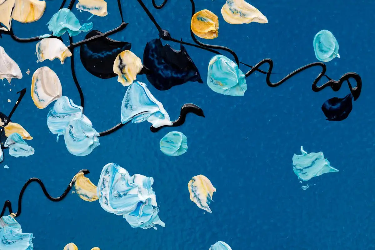 Winter At St Paul's - Original - SOLD by artist Simon Wright - Wyecliffe Galleries