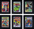 Marvel Superheroes 2016 & 2015 Collections - Set of 12 Editions, MATCHING NUMBERS Stan Lee