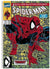 Spider-Man - Torment Edition Stan Lee Canvas Unframed