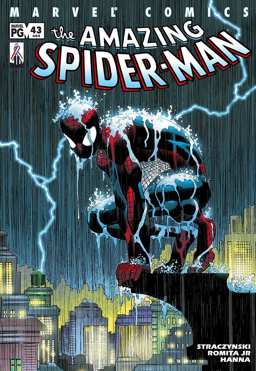 The Amazing Spider-Man #43 - SOLD Stan Lee