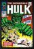 The Incredible Hulk #102 - Big Premiere Issue! - SOLD OUT Stan Lee