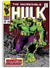 The Incredible Hulk #105 - This Monster Unleashed! - SOLD OUT Stan Lee The Incredible Hulk #105 - This Monster Unleashed! - SOLD OUT