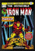 The Invincible Iron Man #69 - Confrontation! - SOLD OUT Stan Lee