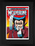 Wolverine #1 Stan Lee
