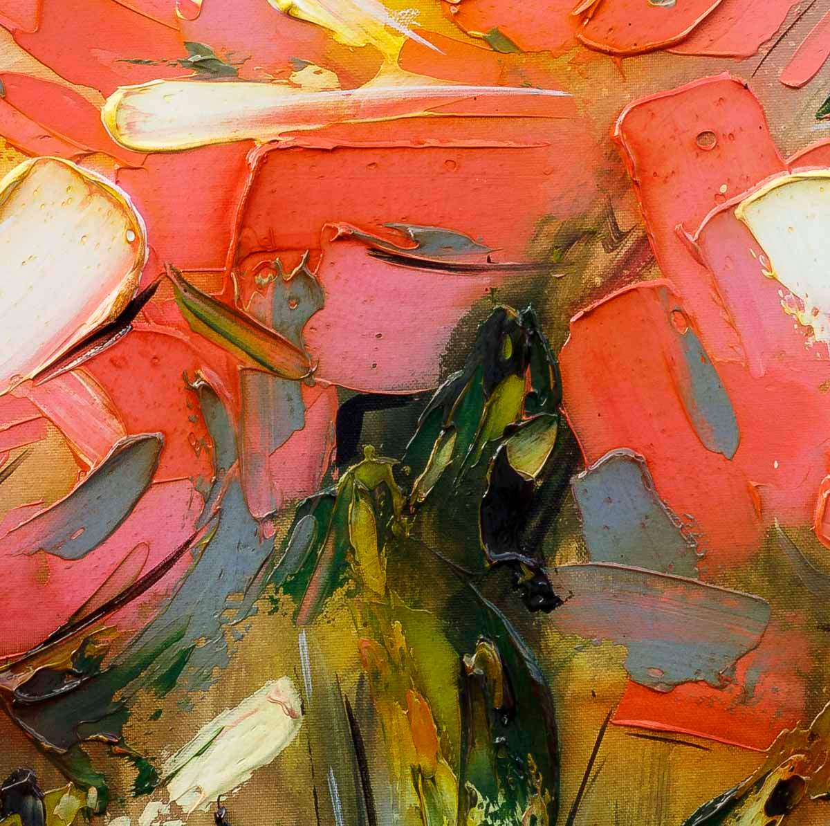 After My Heart - Original by artist Stephen Simpson - Wyecliffe Galleries