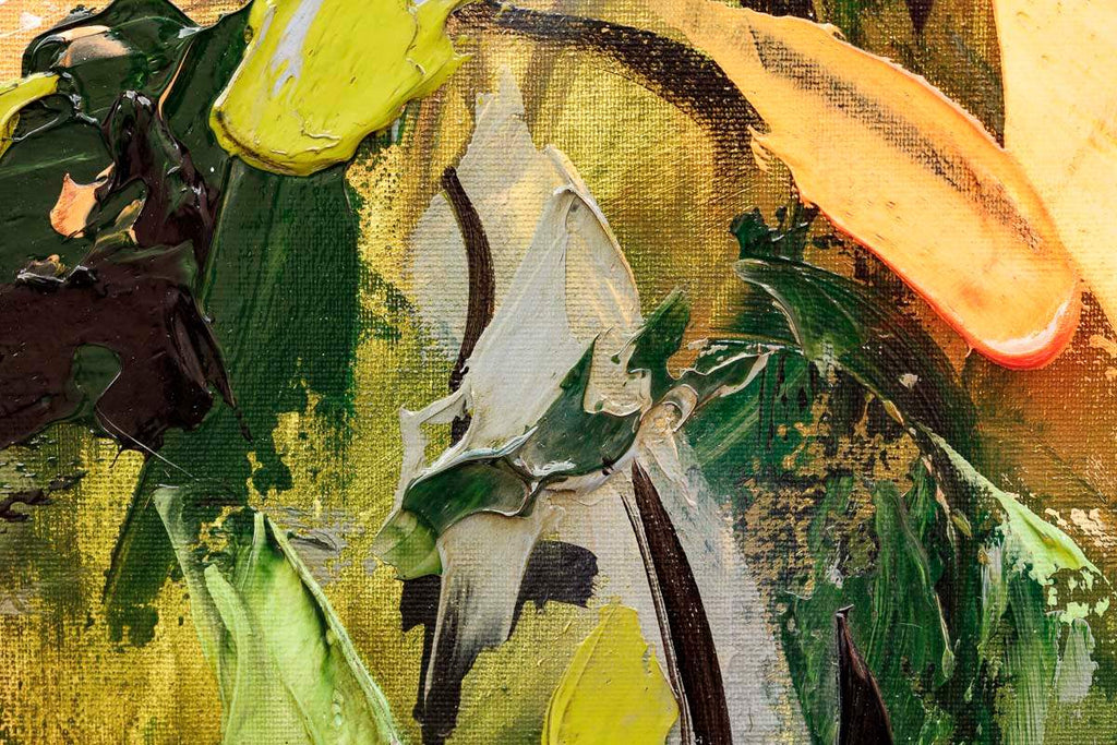 Eternal Love - Original by artist Stephen Simpson - Wyecliffe Galleries