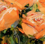 Eternal Love - Original by artist Stephen Simpson - Wyecliffe Galleries