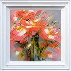 After My Heart - Original by artist Stephen Simpson - Wyecliffe Galleries