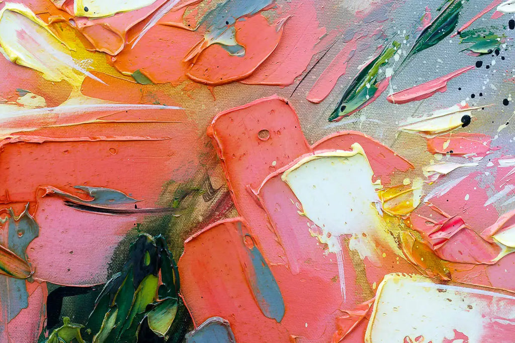 After My Heart - Original by artist Stephen Simpson - Wyecliffe Galleries