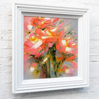 After My Heart - Original by artist Stephen Simpson - Wyecliffe Galleries