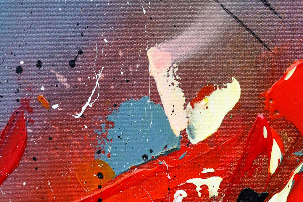 True Romance - Original by artist Stephen Simpson - Wyecliffe Galleries