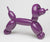 Long Dog (Purple) Steve Lovatt