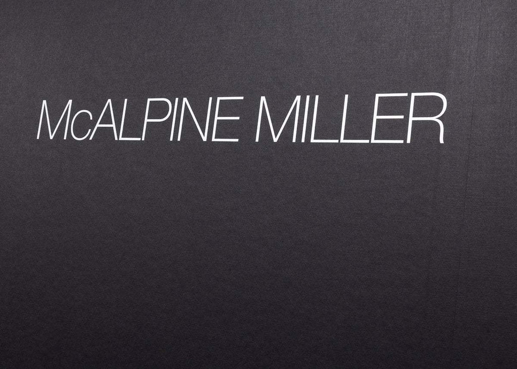 Altered Images Collection - Paper Portfolio SET by artist Stuart McAlpine Miller - Wyecliffe Galleries