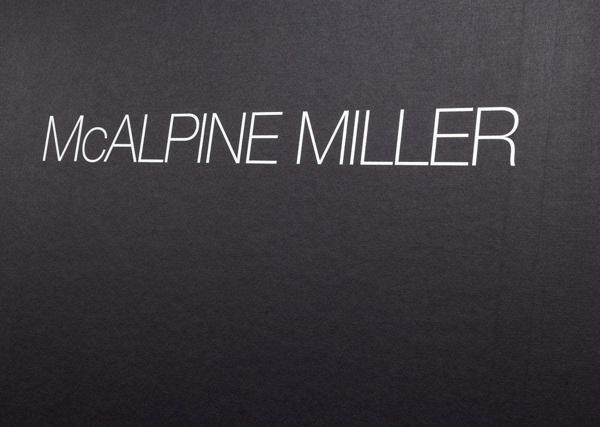 Altered Images Collection - Paper Portfolio SET by artist Stuart McAlpine Miller - Wyecliffe Galleries