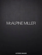 Altered Images Collection - Paper Portfolio SET by artist Stuart McAlpine Miller - Wyecliffe Galleries