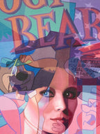 Bearing Her Soul - Mirror Mirror - Edition by artist Stuart McAlpine Miller - Wyecliffe Galleries