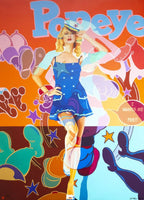 Hats Off to the Leaders - Edition by artist Stuart McAlpine Miller - Wyecliffe Galleries