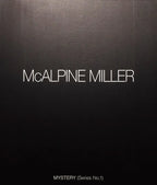 Mystery (Series No.1) - Paper Portfolio SET by artist Stuart McAlpine Miller - Wyecliffe Galleries