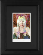 Three Vital Steps Forward - SOLD OUT by artist Stuart McAlpine Miller - Wyecliffe Galleries