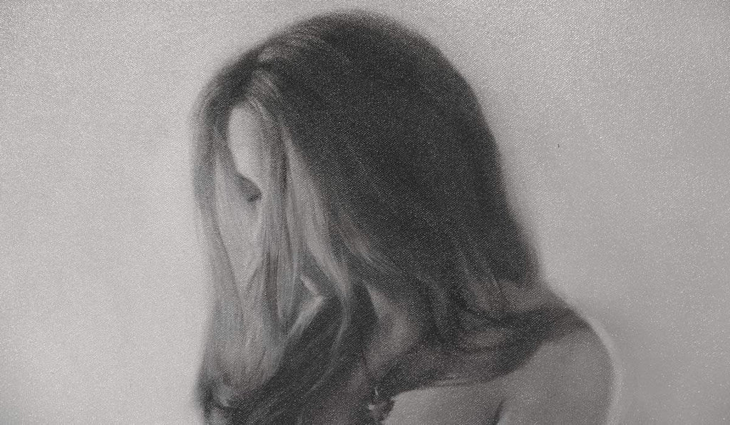 Repose - SOLD by artist Talantbek Chekirov - Wyecliffe Galleries