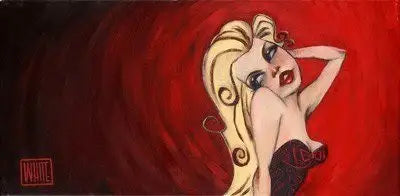 Sleep With Me - SOLD OUT by artist Todd White - Wyecliffe Galleries