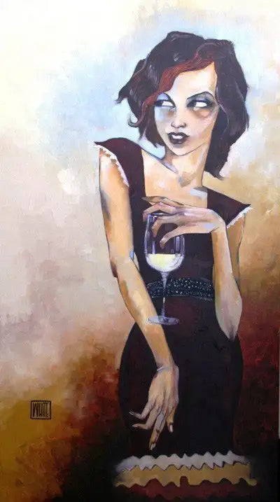 Stronger- SOLD OUT by artist Todd White - Wyecliffe Galleries
