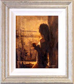 Amber May - Original - SOLD by artist Tony Hinchliffe - Wyecliffe Galleries