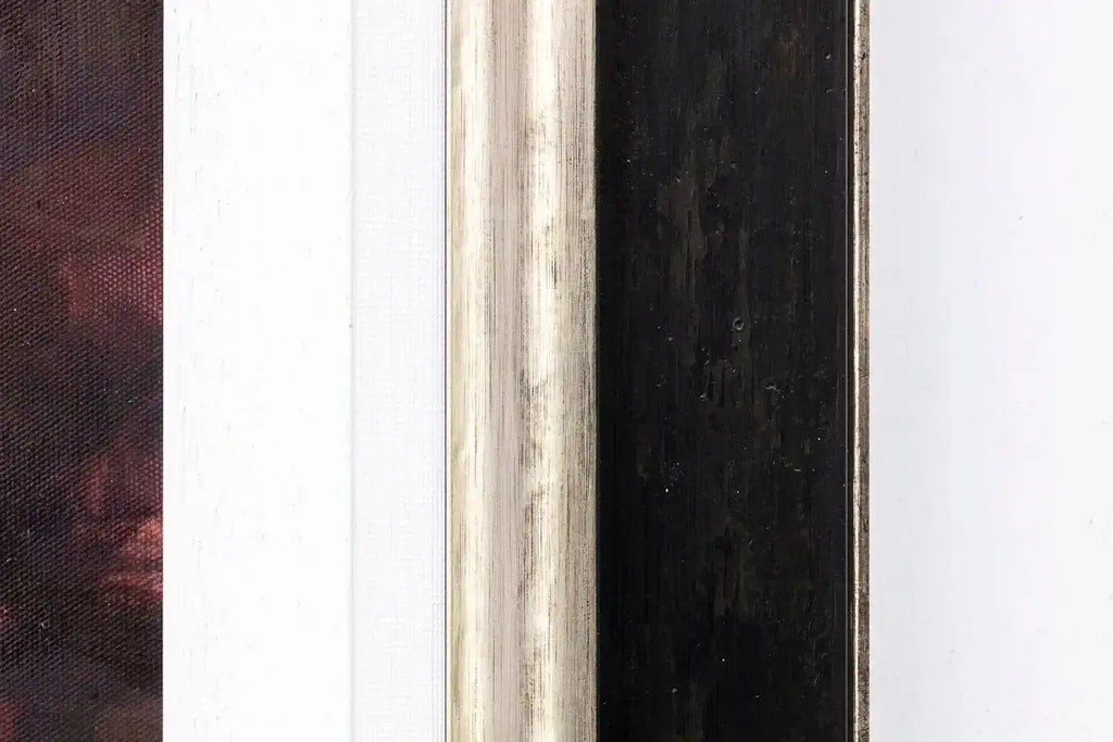 Half A Chance - Original - SOLD by artist Tony Hinchliffe - Wyecliffe Galleries