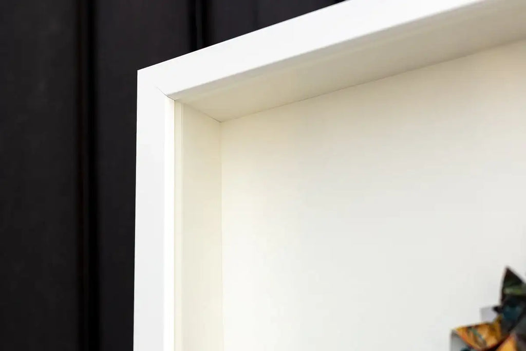 @Comics - Original by artist Tristan Hibberd - Wyecliffe Galleries