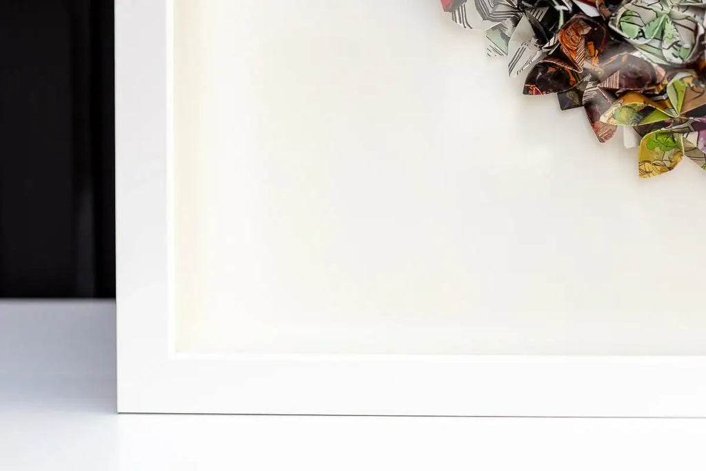 @Comics - Original by artist Tristan Hibberd - Wyecliffe Galleries