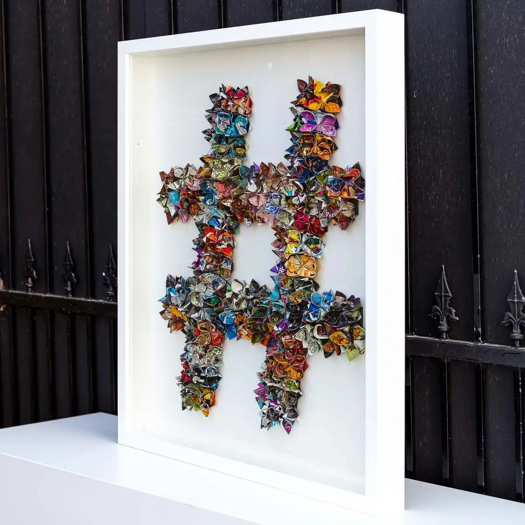 #Comics - Original - SOLD by artist Tristan Hibberd - Wyecliffe Galleries