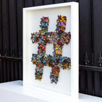 #Comics - Original - SOLD by artist Tristan Hibberd - Wyecliffe Galleries