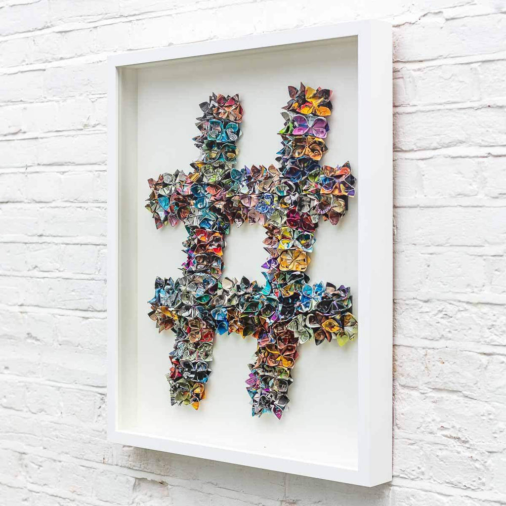 #Comics - Original - SOLD by artist Tristan Hibberd - Wyecliffe Galleries