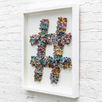 #Comics - Original - SOLD by artist Tristan Hibberd - Wyecliffe Galleries