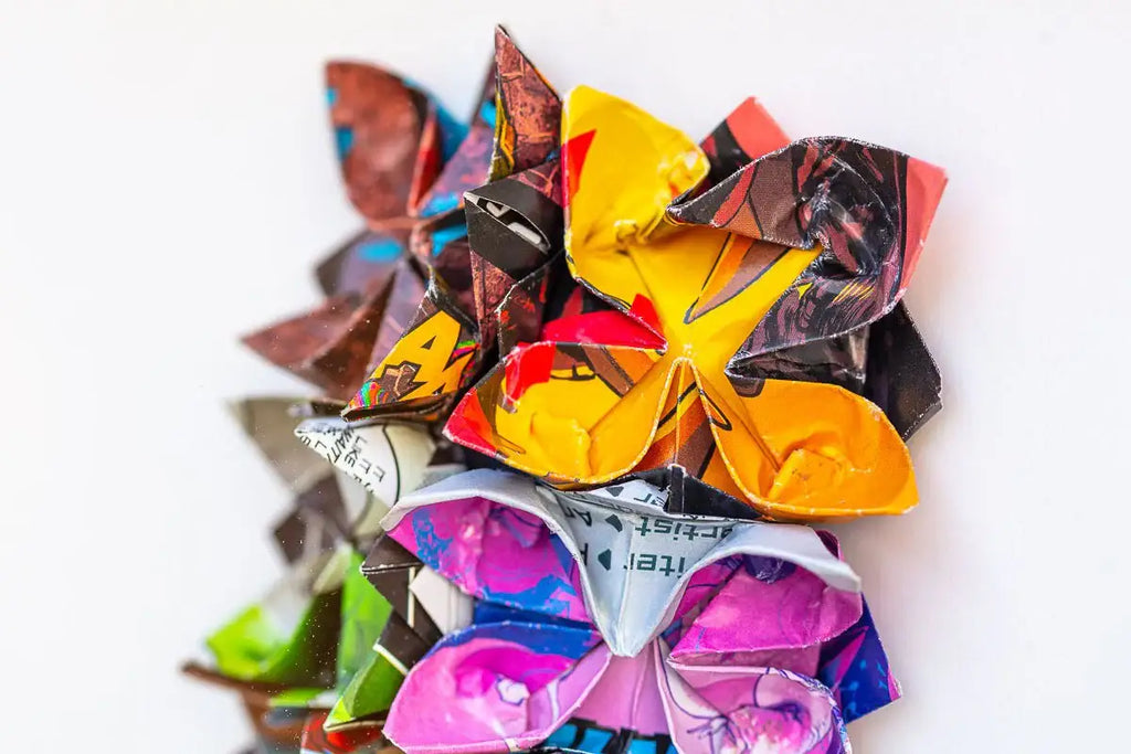 #Comics - Original - SOLD by artist Tristan Hibberd - Wyecliffe Galleries