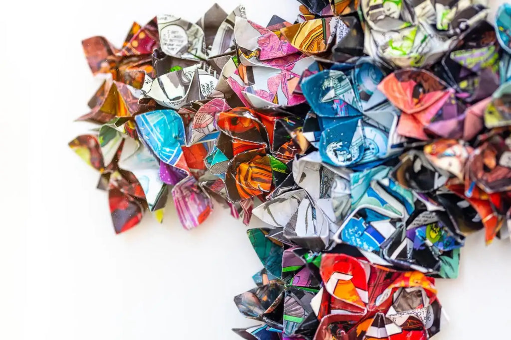 #Comics - Original - SOLD by artist Tristan Hibberd - Wyecliffe Galleries