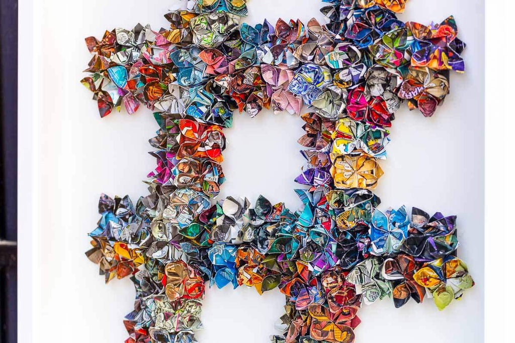 #Comics - Original - SOLD by artist Tristan Hibberd - Wyecliffe Galleries