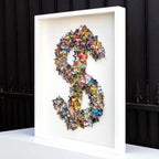 $Comics - Original by artist Tristan Hibberd - Wyecliffe Galleries