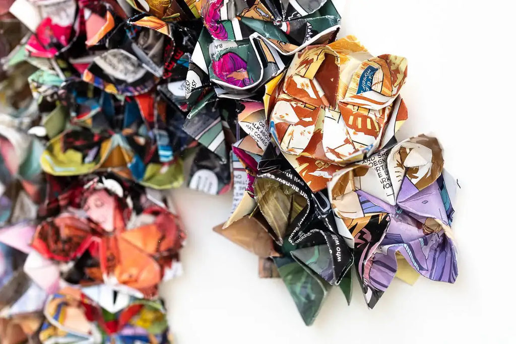 $Comics - Original by artist Tristan Hibberd - Wyecliffe Galleries