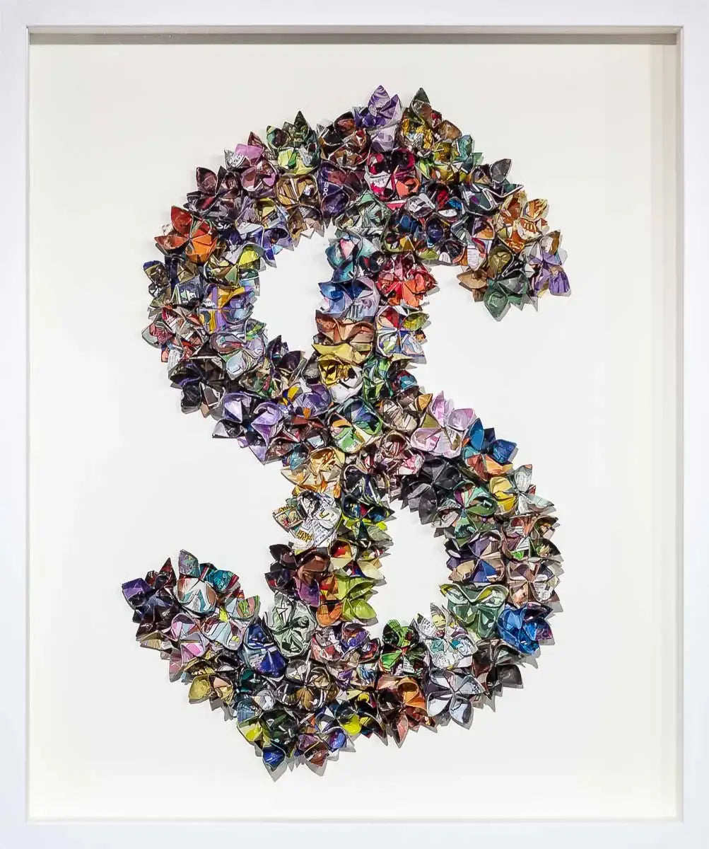 $Comics - Original by artist Tristan Hibberd - Wyecliffe Galleries