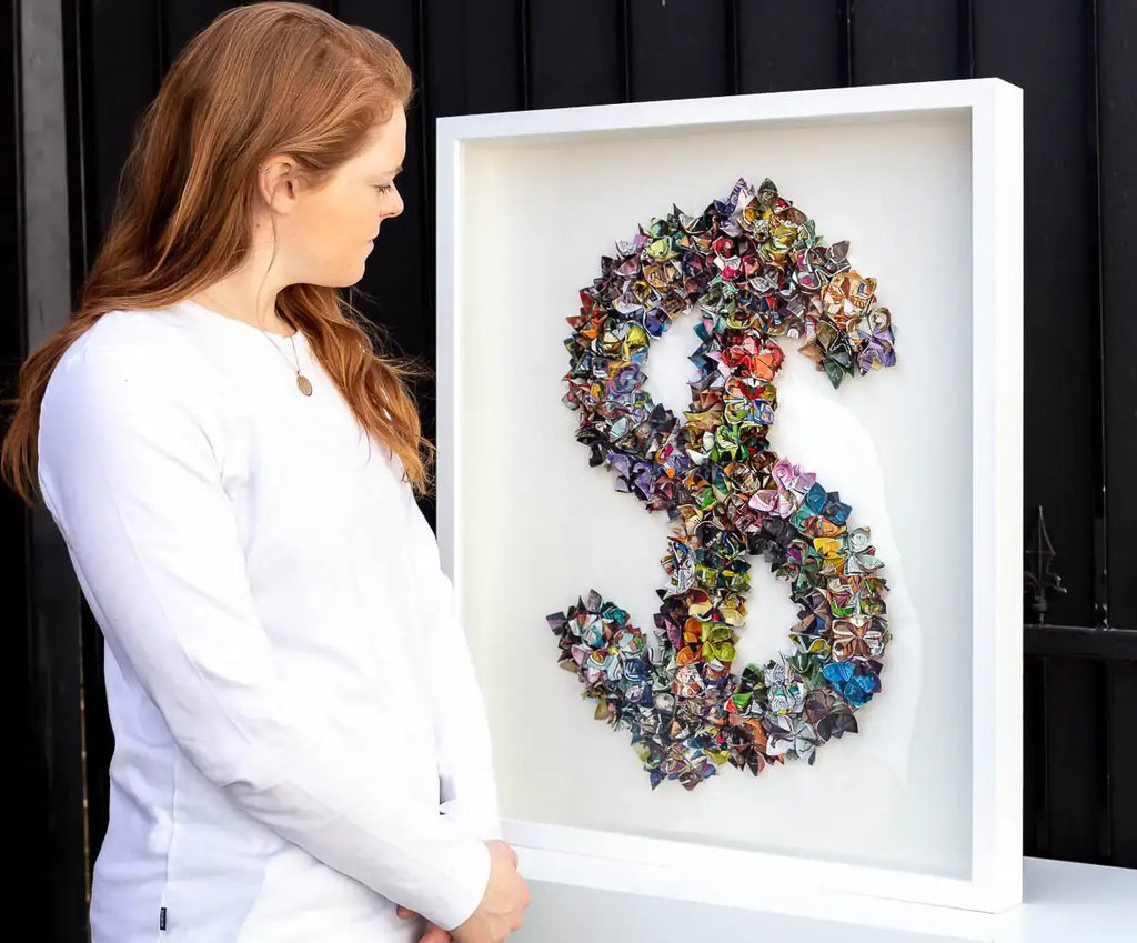 $Comics - Original by artist Tristan Hibberd - Wyecliffe Galleries