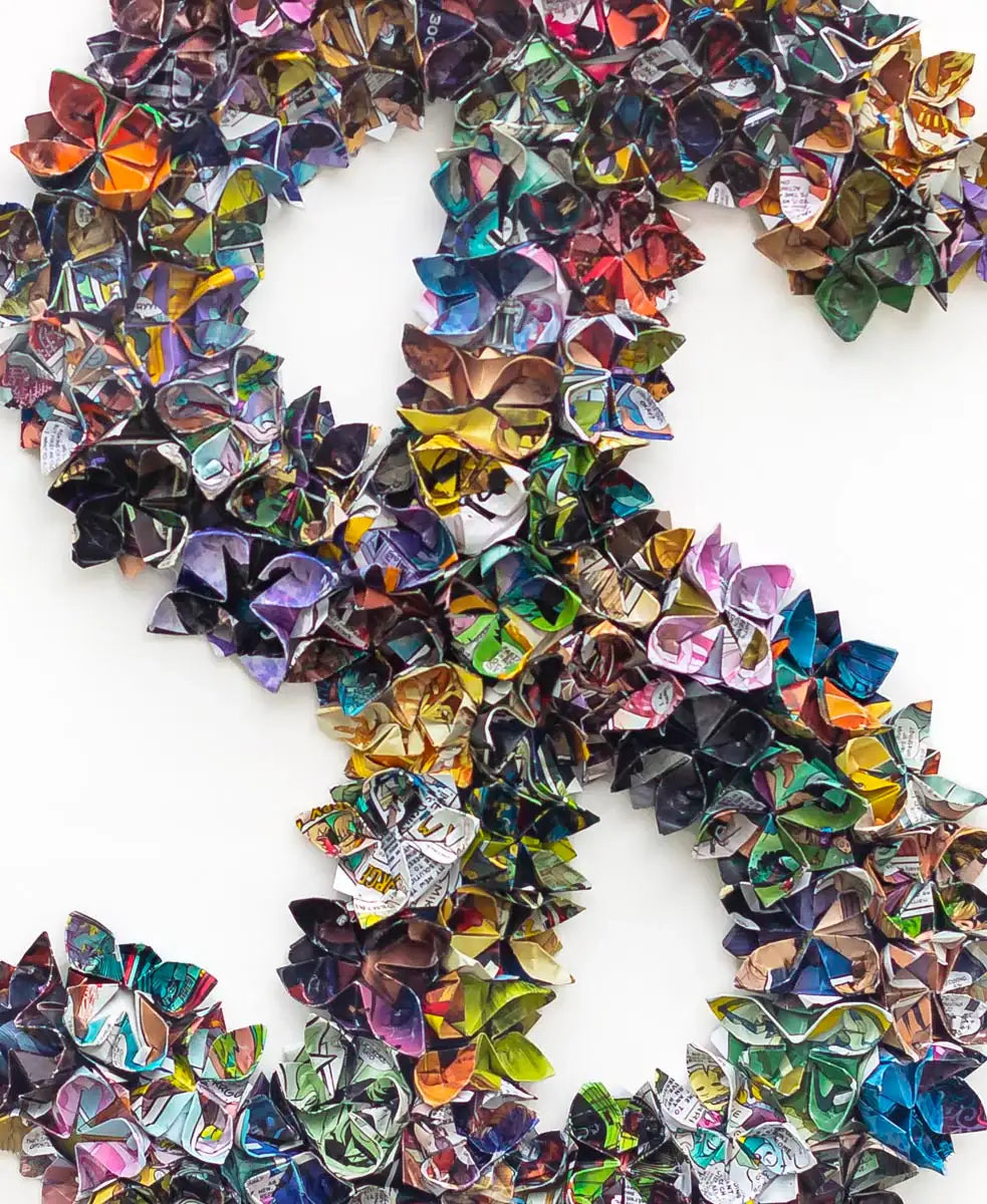 $Comics - Original by artist Tristan Hibberd - Wyecliffe Galleries