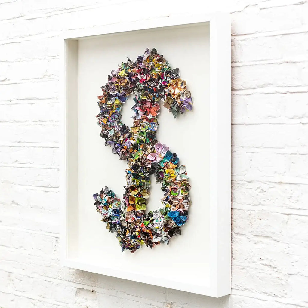 $Comics - Original by artist Tristan Hibberd - Wyecliffe Galleries