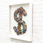 $Comics - Original by artist Tristan Hibberd - Wyecliffe Galleries