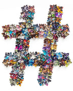 #Comics - Original - SOLD by artist Tristan Hibberd - Wyecliffe Galleries