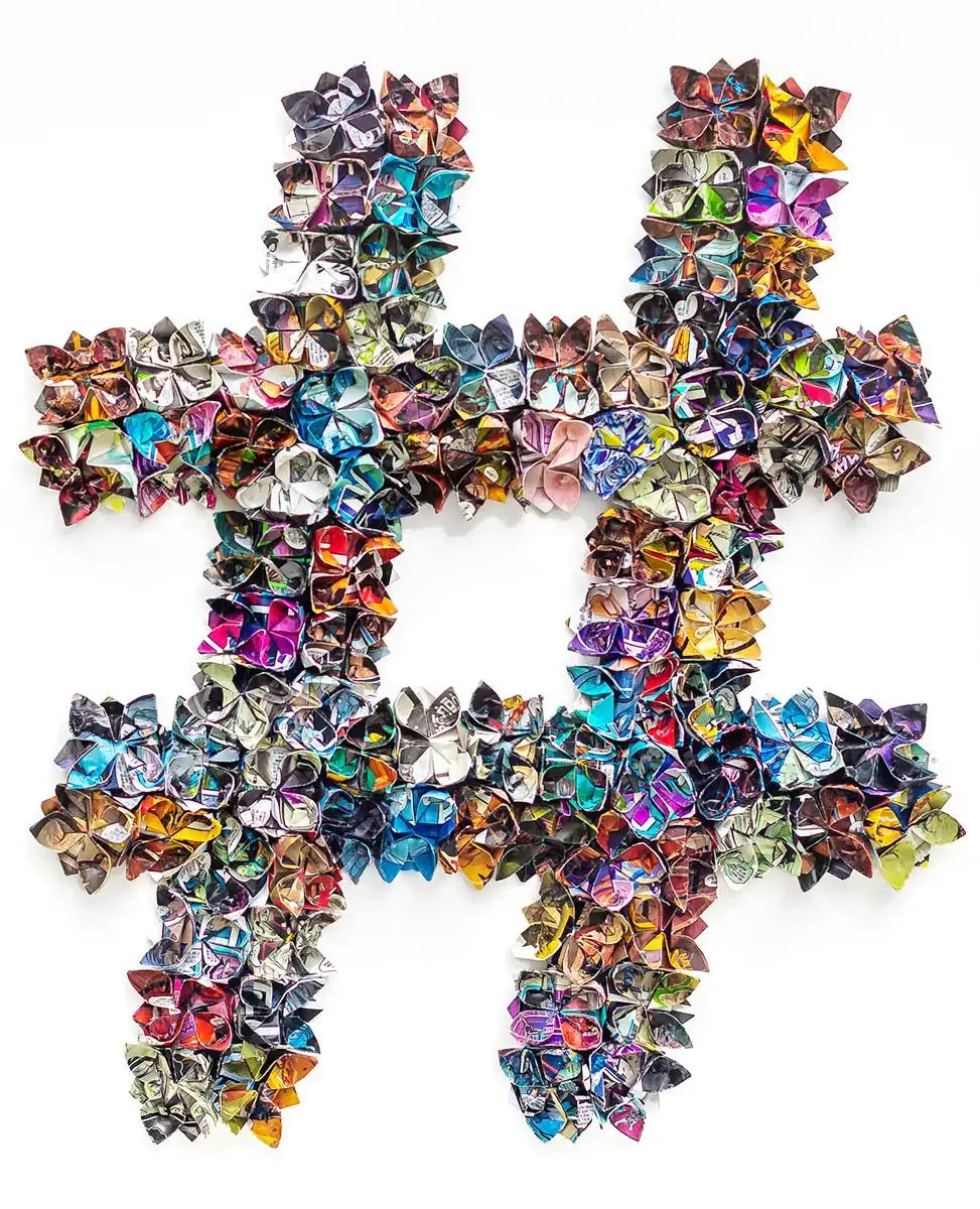 #Comics - Original - SOLD by artist Tristan Hibberd - Wyecliffe Galleries