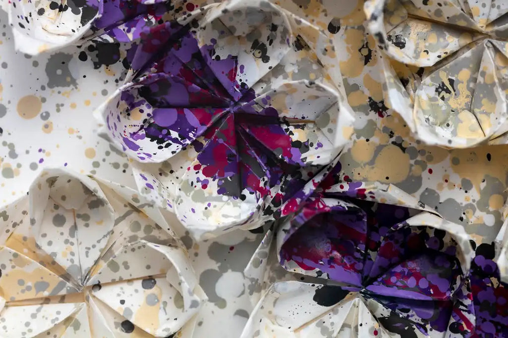 ETH Currency - Original by artist Tristan Hibberd - Wyecliffe Galleries