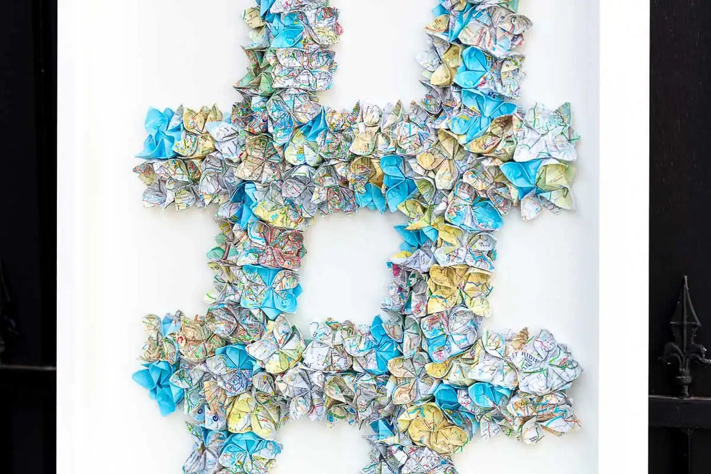 #Explore - Original by artist Tristan Hibberd - Wyecliffe Galleries