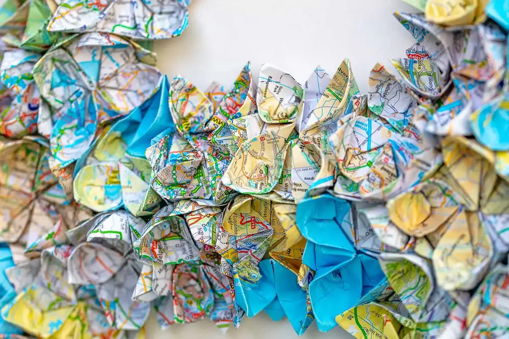 #Explore - Original by artist Tristan Hibberd - Wyecliffe Galleries