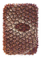 Summer Cyclone - Original - SOLD by artist Tristan Hibberd - Wyecliffe Galleries